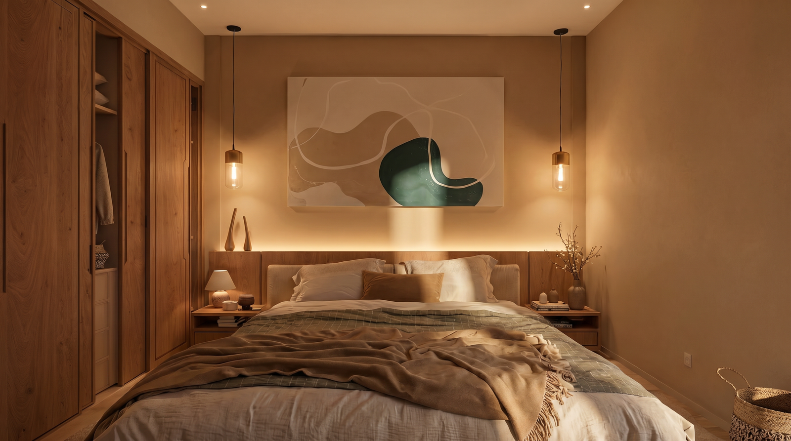 Magasins Nassim Tanja Residences